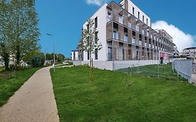 Zenao Appart'hôtels Cenon